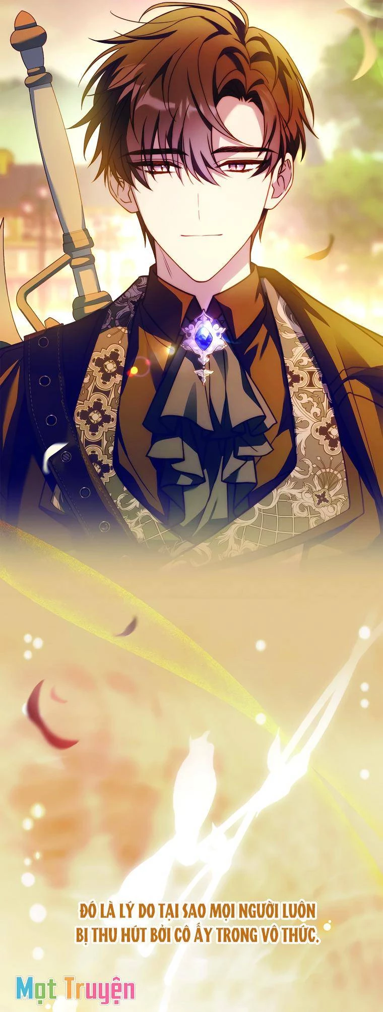 Tôi Đã Tắt Chế Độ Đau Đớn Rồi? Chapter 27 - 19