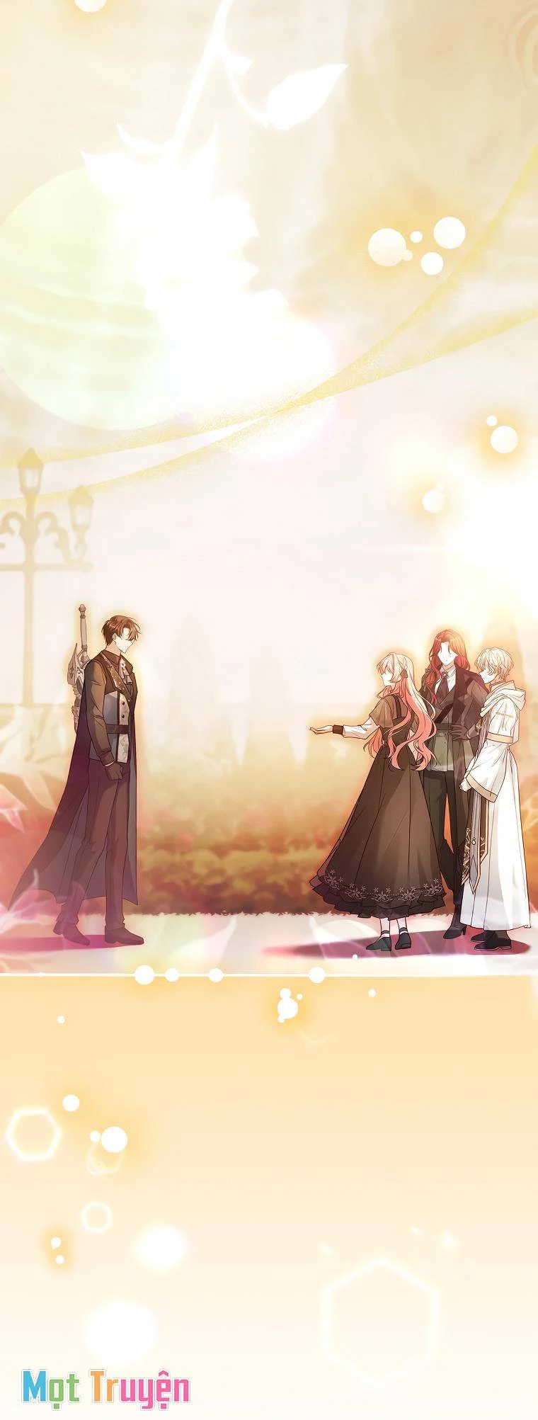 Tôi Đã Tắt Chế Độ Đau Đớn Rồi? Chapter 27 - 20