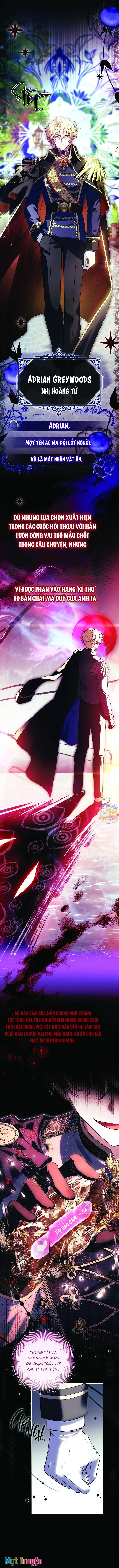 Tôi Đã Tắt Chế Độ Đau Đớn Rồi? Chapter 27 - 23