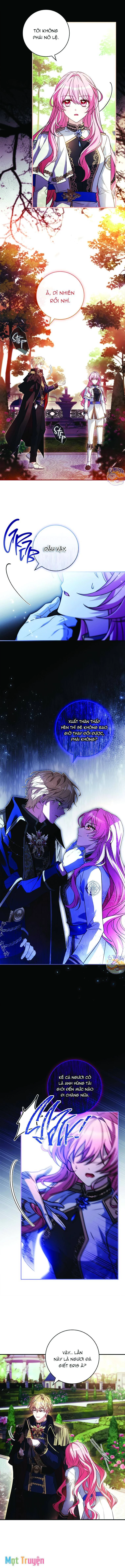 Tôi Đã Tắt Chế Độ Đau Đớn Rồi? Chapter 27 - 24