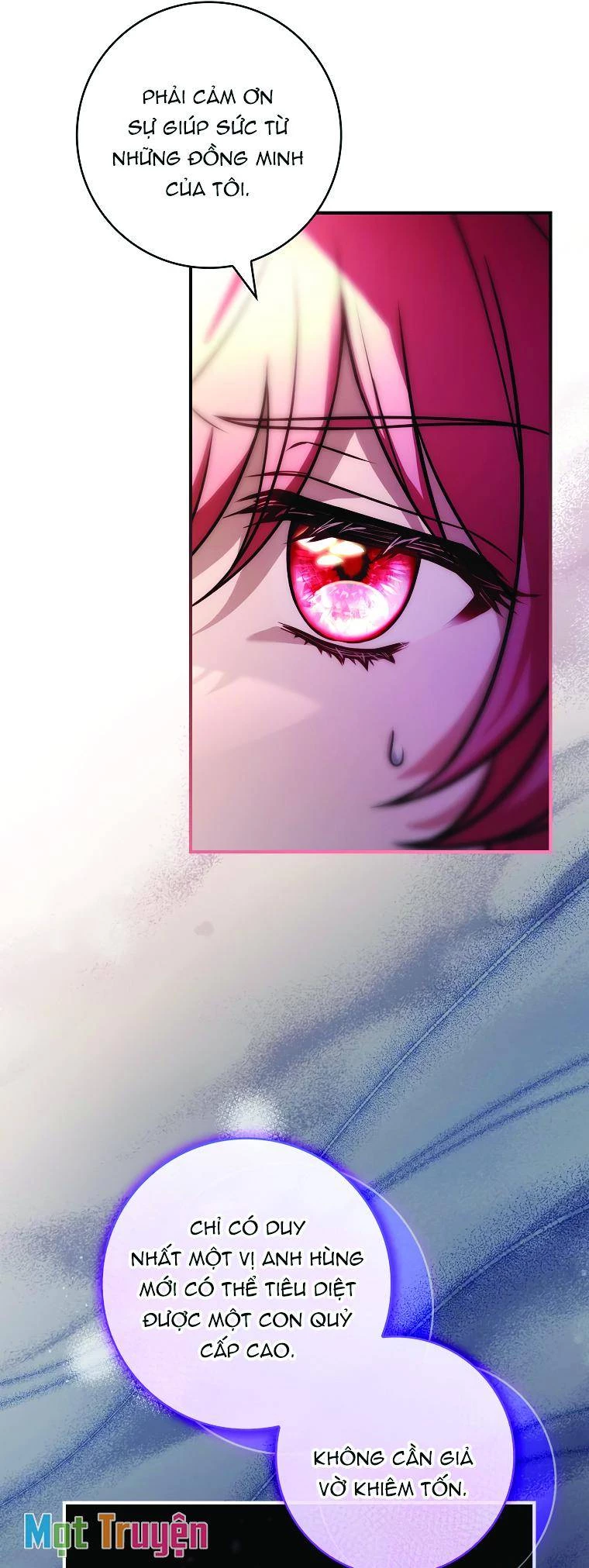 Tôi Đã Tắt Chế Độ Đau Đớn Rồi? Chapter 27 - 25