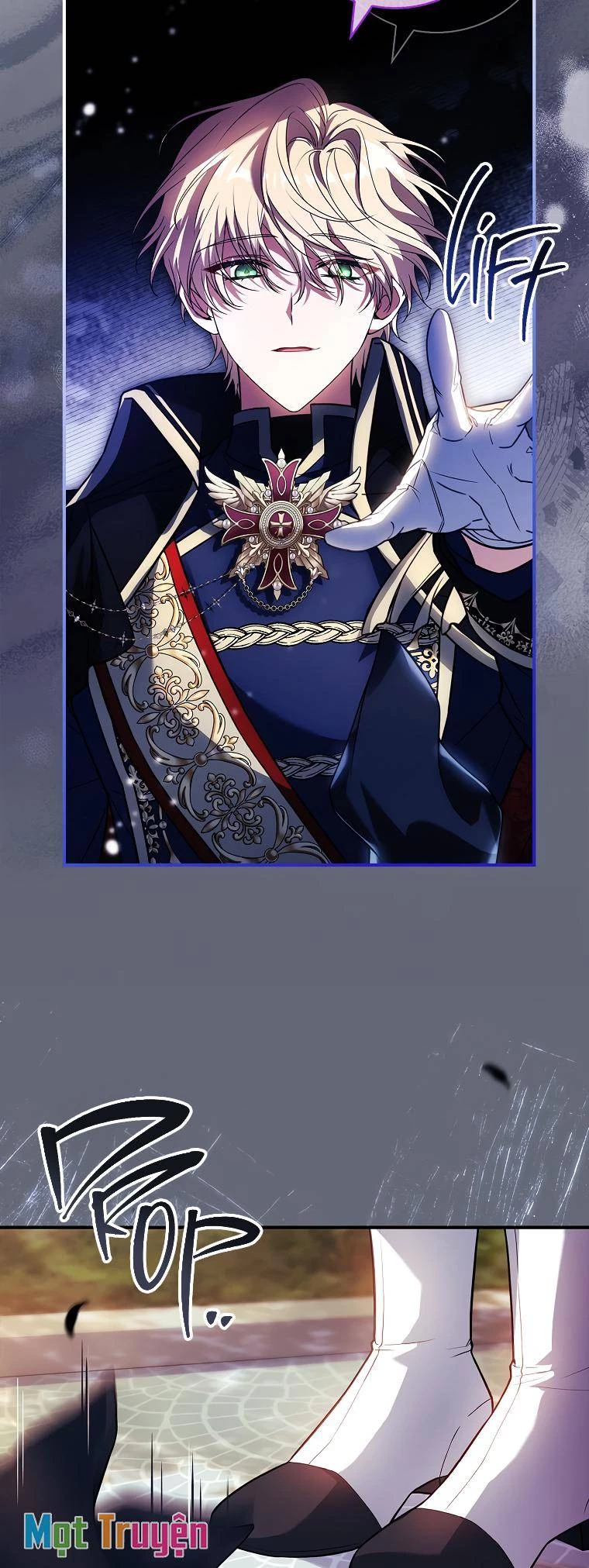 Tôi Đã Tắt Chế Độ Đau Đớn Rồi? Chapter 27 - 26