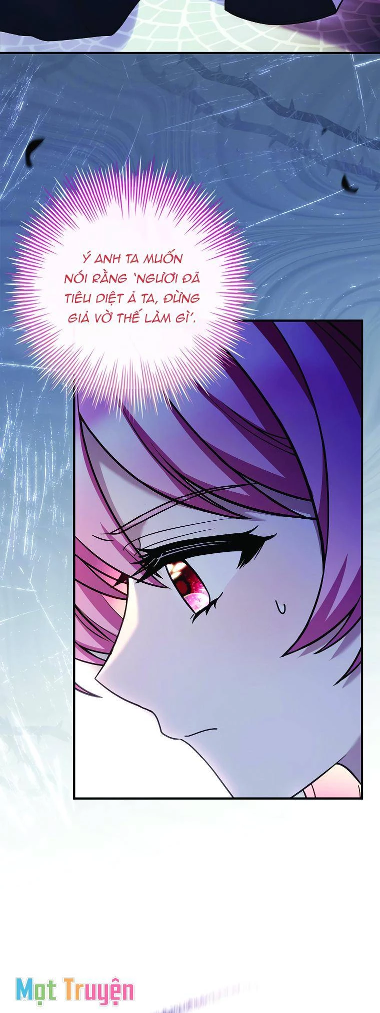 Tôi Đã Tắt Chế Độ Đau Đớn Rồi? Chapter 27 - 27