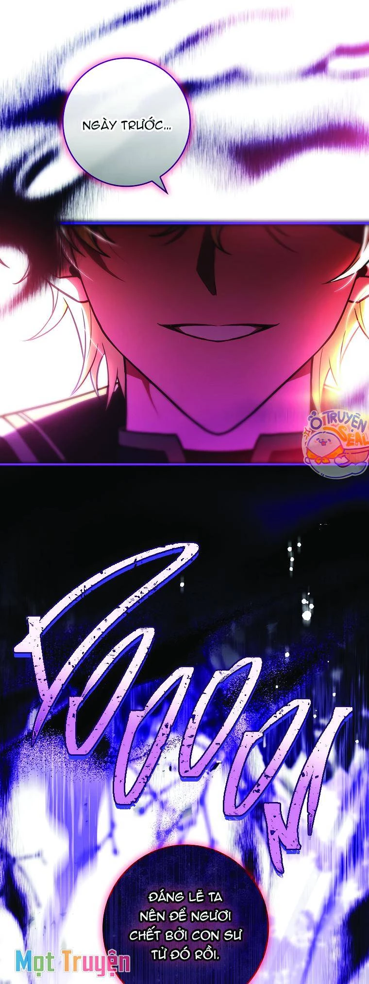 Tôi Đã Tắt Chế Độ Đau Đớn Rồi? Chapter 27 - 28