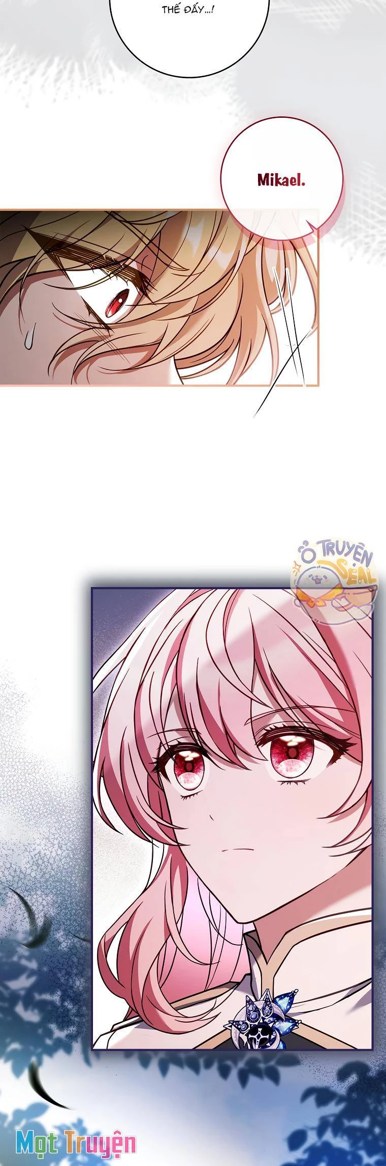 Tôi Đã Tắt Chế Độ Đau Đớn Rồi? Chapter 28 - 6