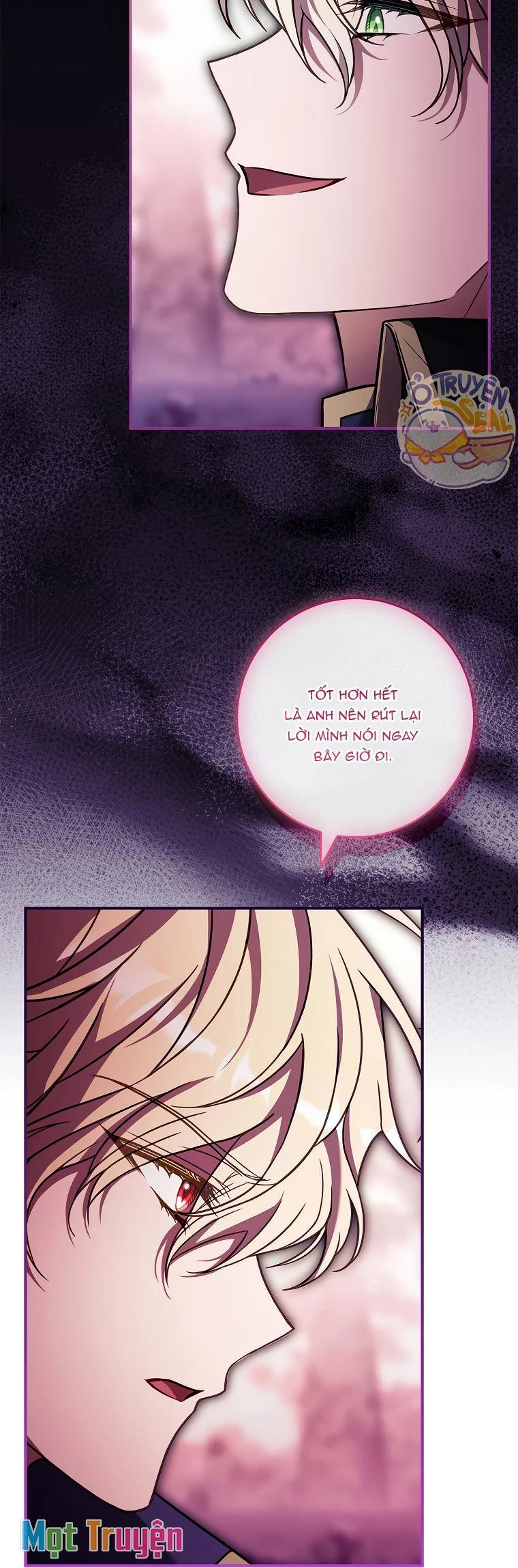 Tôi Đã Tắt Chế Độ Đau Đớn Rồi? Chapter 28 - 8