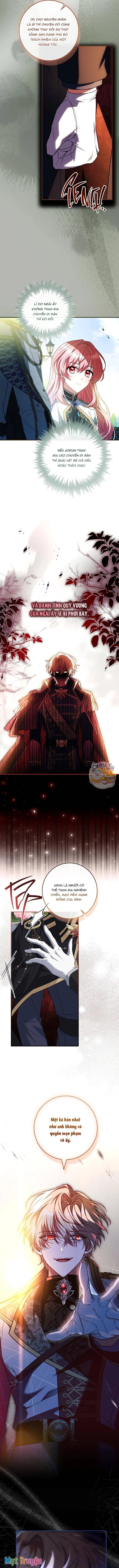 Tôi Đã Tắt Chế Độ Đau Đớn Rồi? Chapter 28 - 10