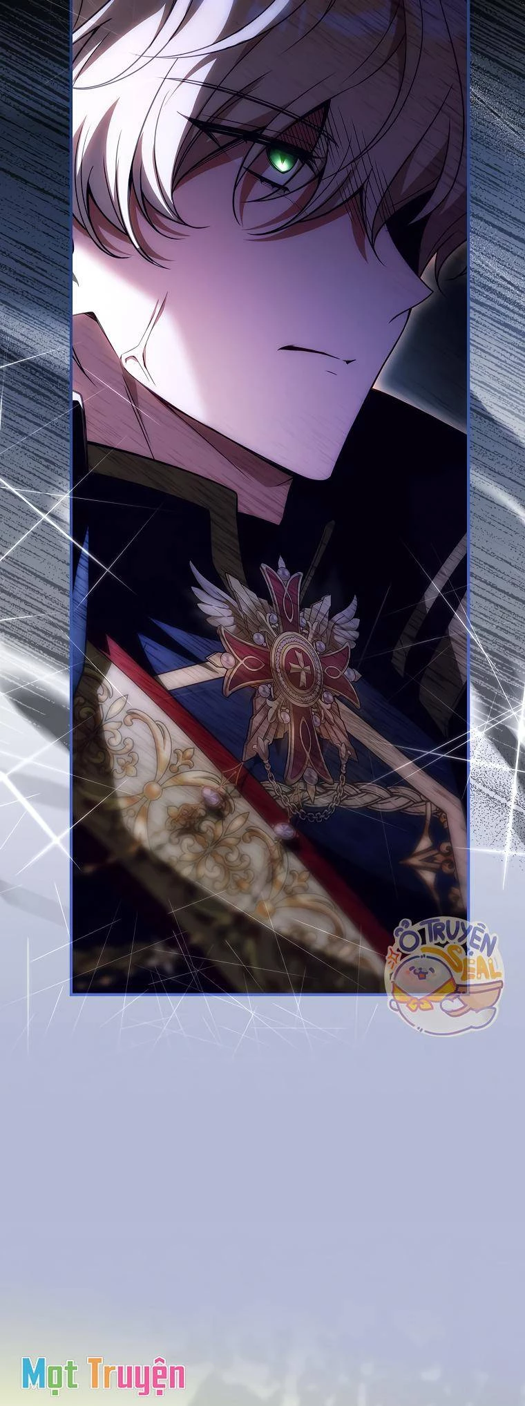 Tôi Đã Tắt Chế Độ Đau Đớn Rồi? Chapter 28 - 11