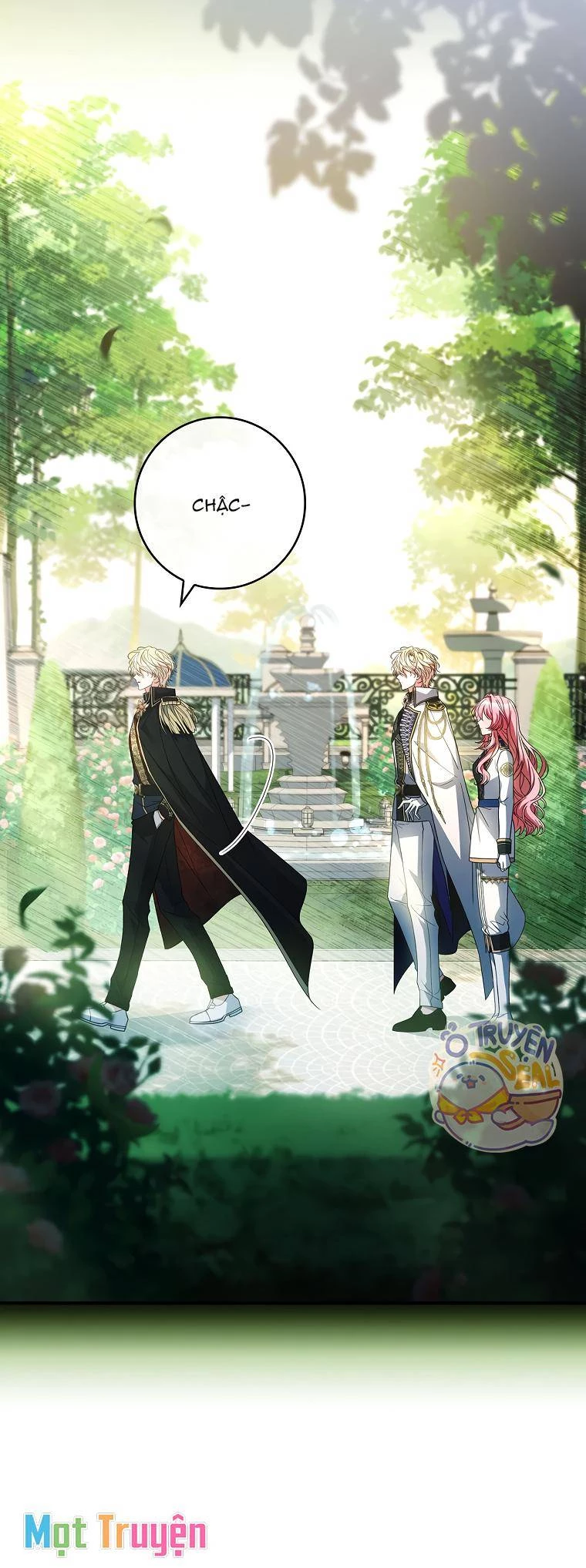 Tôi Đã Tắt Chế Độ Đau Đớn Rồi? Chapter 28 - 12