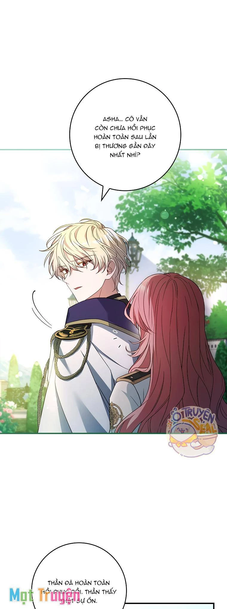 Tôi Đã Tắt Chế Độ Đau Đớn Rồi? Chapter 28 - 13