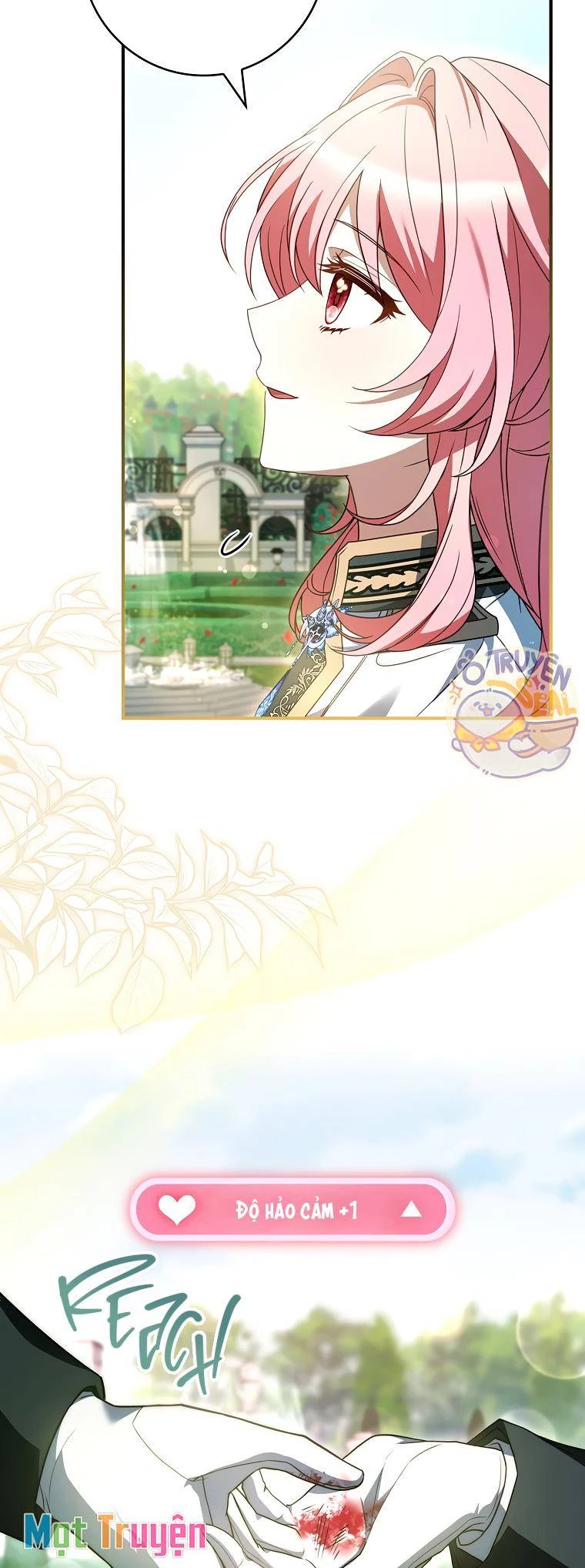 Tôi Đã Tắt Chế Độ Đau Đớn Rồi? Chapter 28 - 14