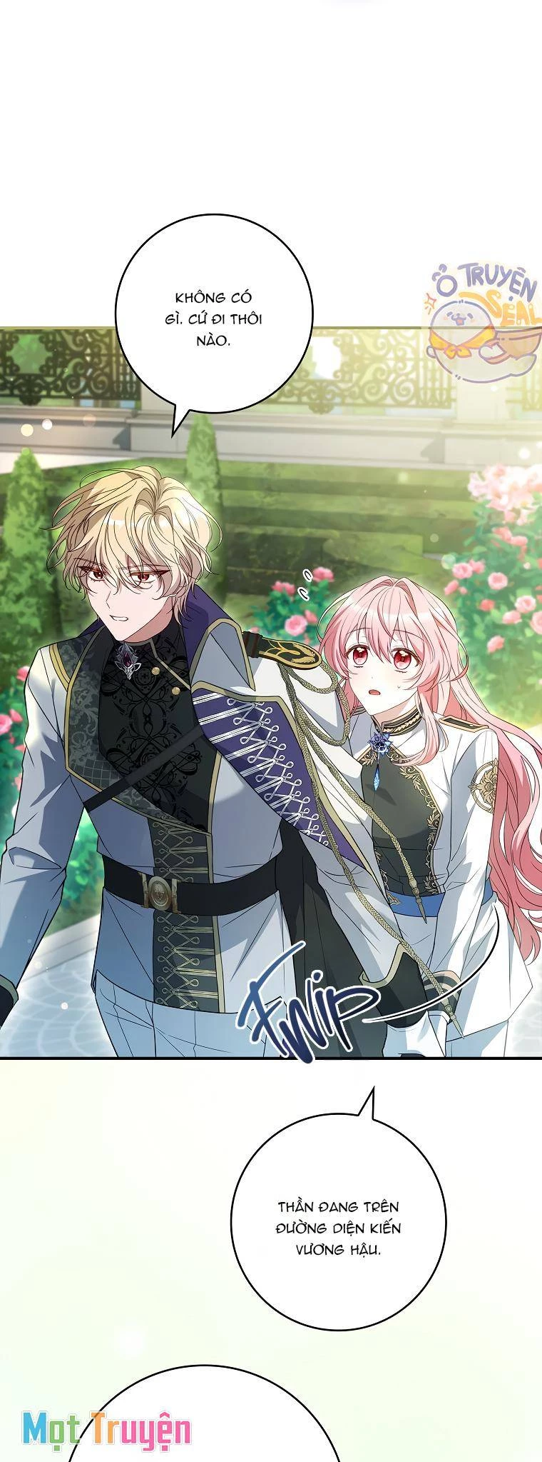 Tôi Đã Tắt Chế Độ Đau Đớn Rồi? Chapter 28 - 16