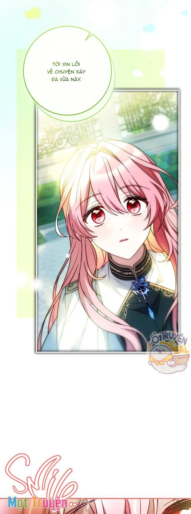 Tôi Đã Tắt Chế Độ Đau Đớn Rồi? Chapter 28 - 18