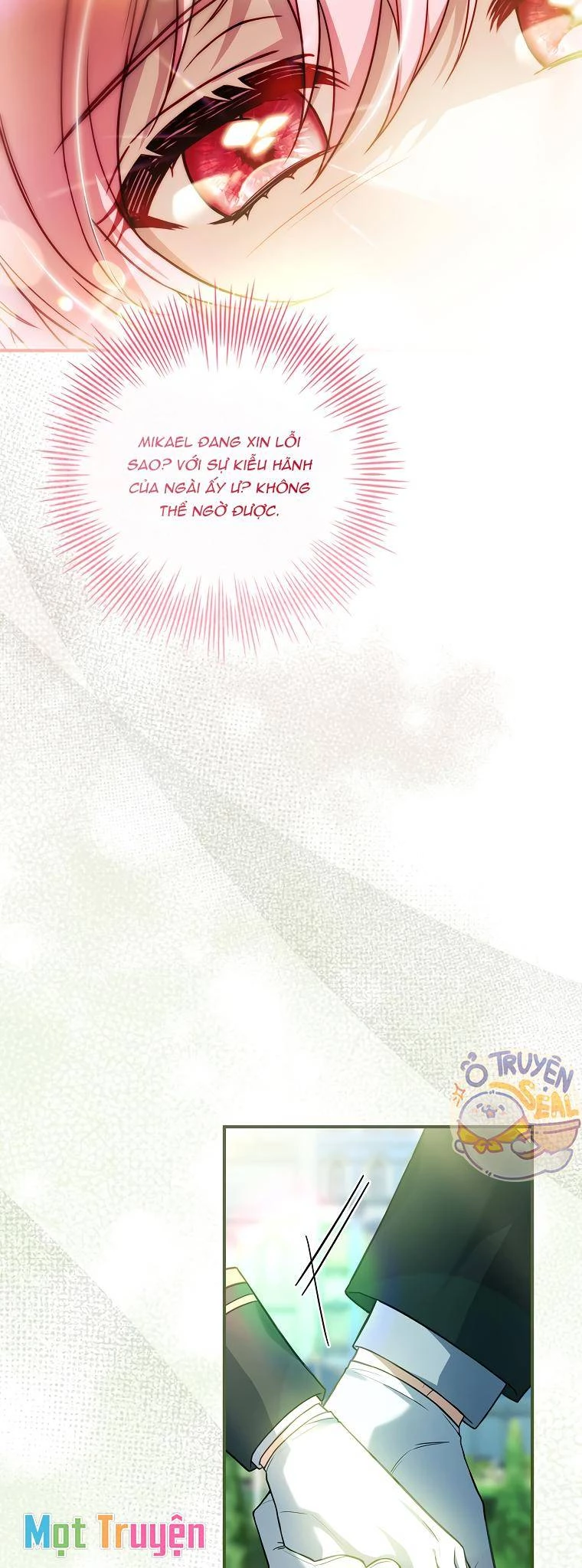 Tôi Đã Tắt Chế Độ Đau Đớn Rồi? Chapter 28 - 19