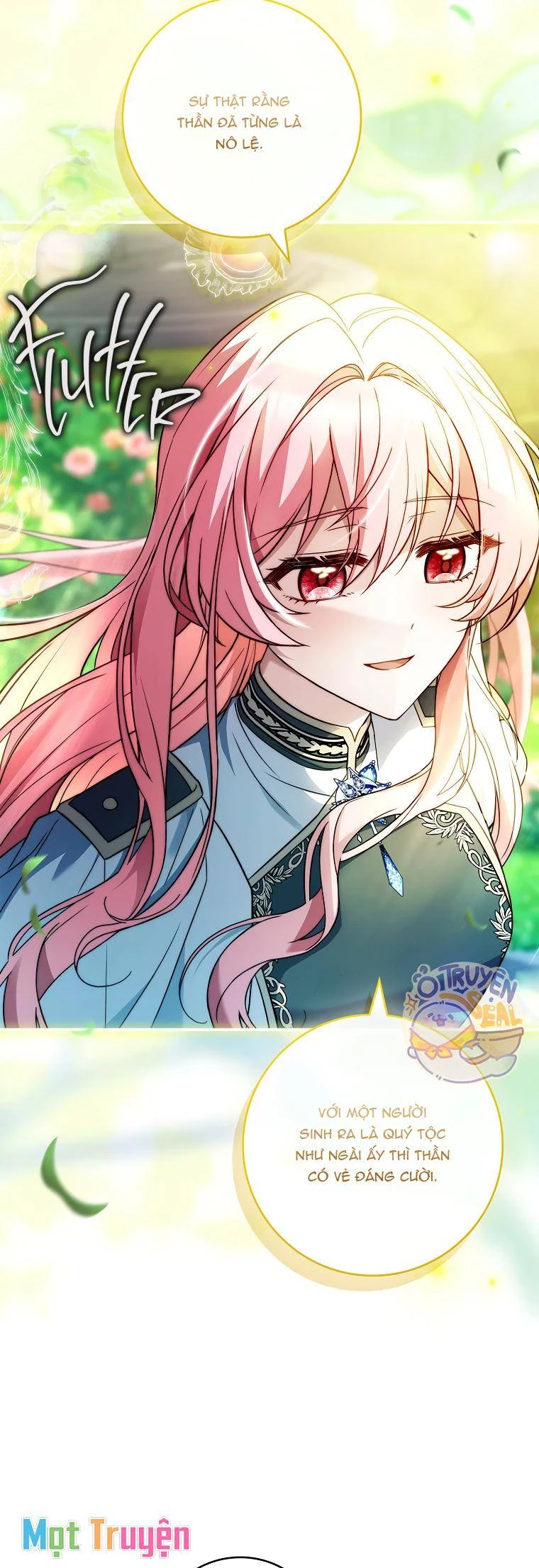 Tôi Đã Tắt Chế Độ Đau Đớn Rồi? Chapter 28 - 21