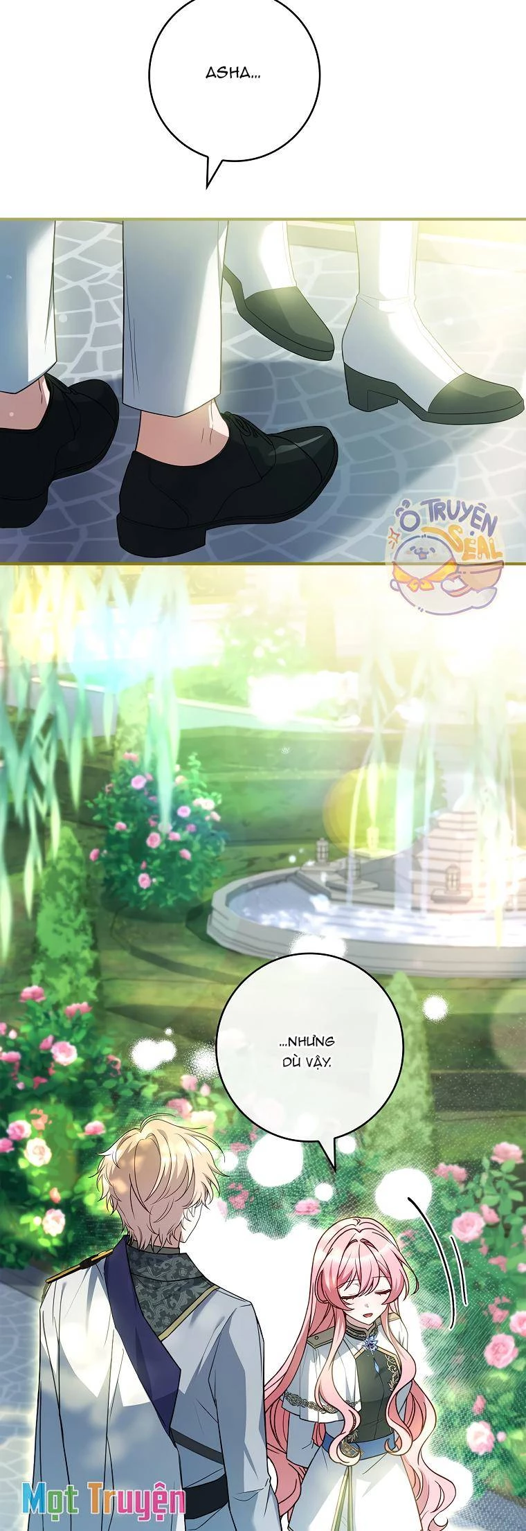 Tôi Đã Tắt Chế Độ Đau Đớn Rồi? Chapter 28 - 22