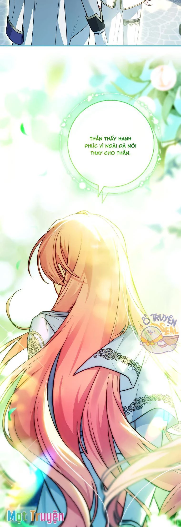 Tôi Đã Tắt Chế Độ Đau Đớn Rồi? Chapter 28 - 23