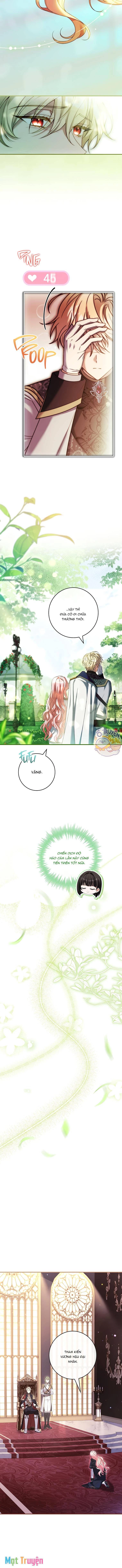 Tôi Đã Tắt Chế Độ Đau Đớn Rồi? Chapter 28 - 26