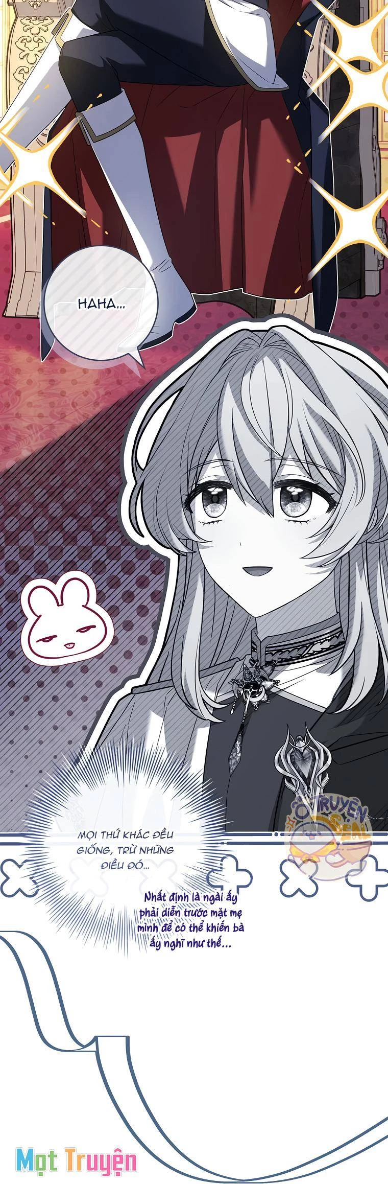 Tôi Đã Tắt Chế Độ Đau Đớn Rồi? Chapter 28 - 31