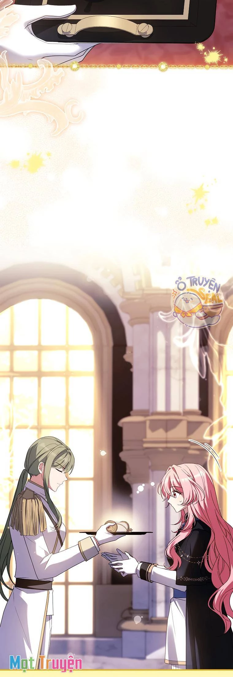 Tôi Đã Tắt Chế Độ Đau Đớn Rồi? Chapter 28 - 34