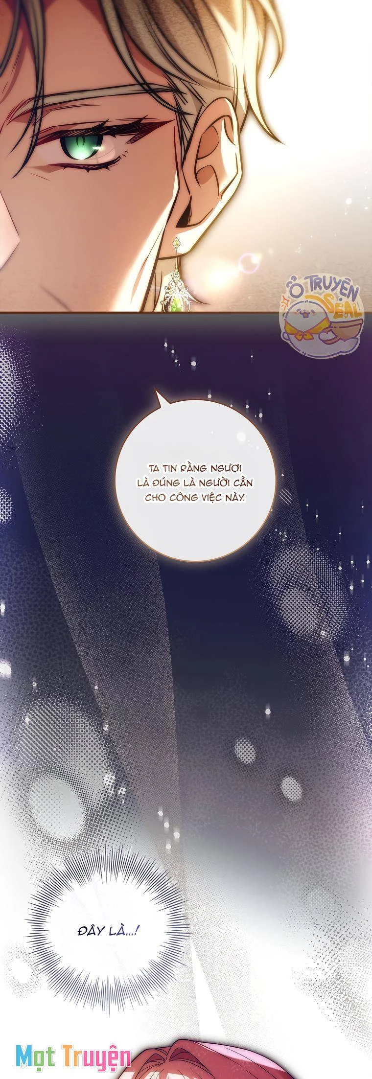 Tôi Đã Tắt Chế Độ Đau Đớn Rồi? Chapter 28 - 36