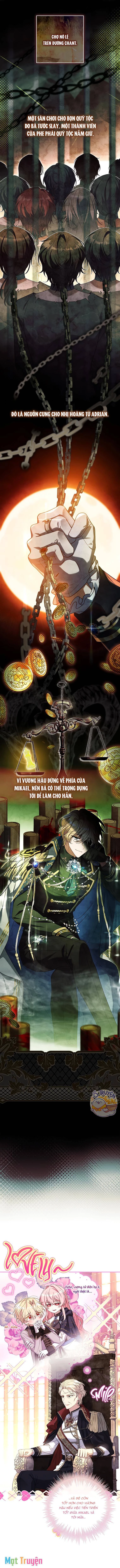 Tôi Đã Tắt Chế Độ Đau Đớn Rồi? Chapter 29 - 2