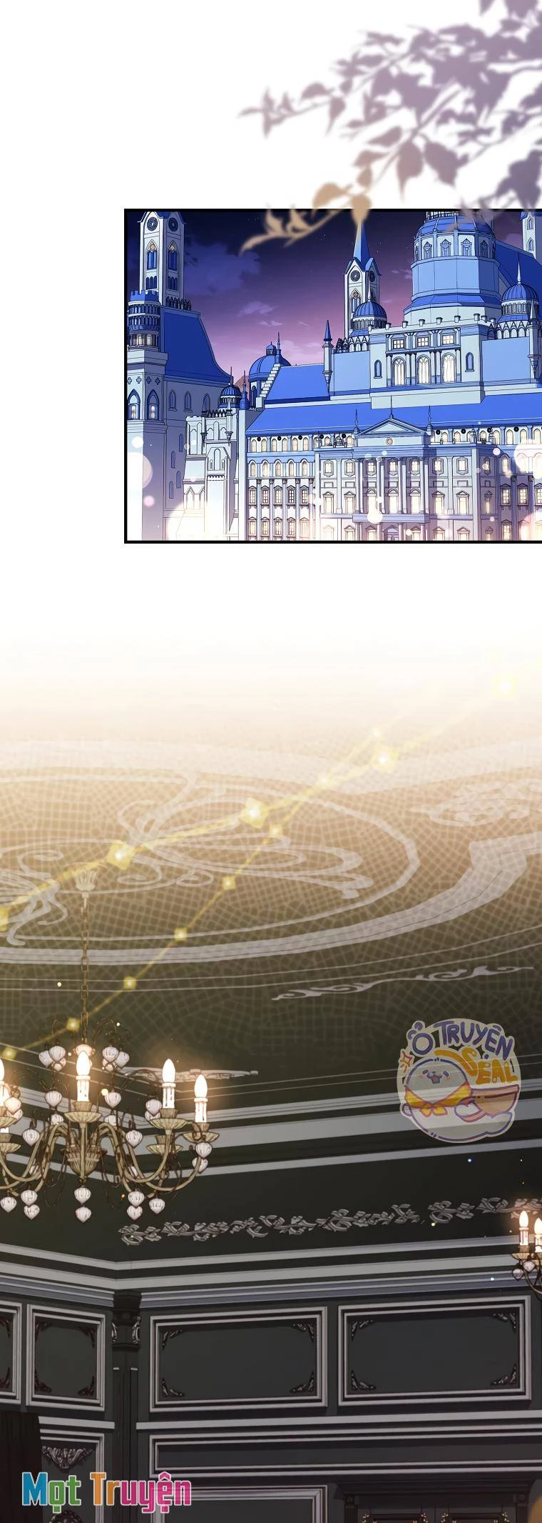 Tôi Đã Tắt Chế Độ Đau Đớn Rồi? Chapter 29 - 6