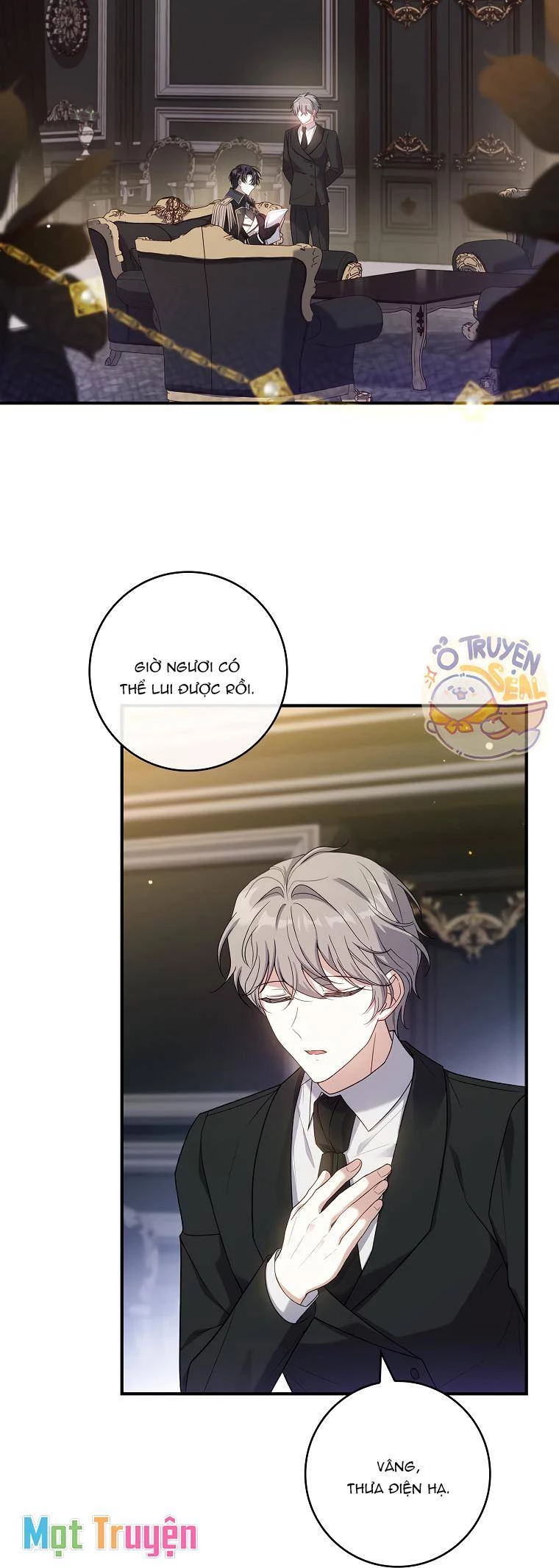 Tôi Đã Tắt Chế Độ Đau Đớn Rồi? Chapter 29 - 7