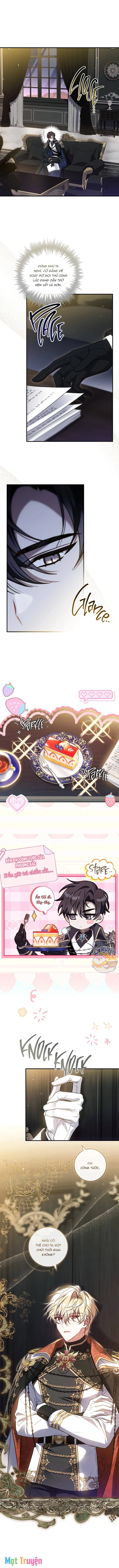 Tôi Đã Tắt Chế Độ Đau Đớn Rồi? Chapter 29 - 8