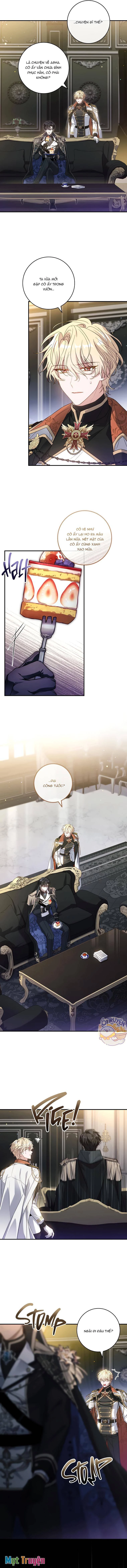 Tôi Đã Tắt Chế Độ Đau Đớn Rồi? Chapter 29 - 9