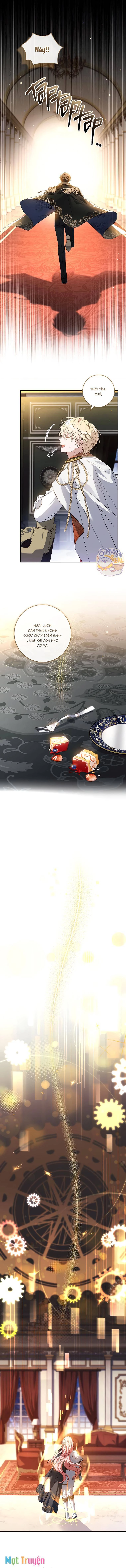 Tôi Đã Tắt Chế Độ Đau Đớn Rồi? Chapter 29 - 10