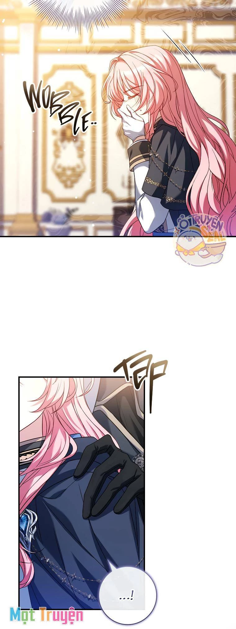 Tôi Đã Tắt Chế Độ Đau Đớn Rồi? Chapter 29 - 12