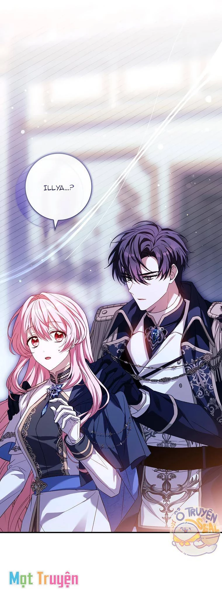 Tôi Đã Tắt Chế Độ Đau Đớn Rồi? Chapter 29 - 13