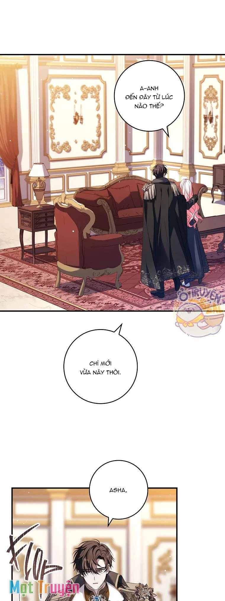 Tôi Đã Tắt Chế Độ Đau Đớn Rồi? Chapter 29 - 14