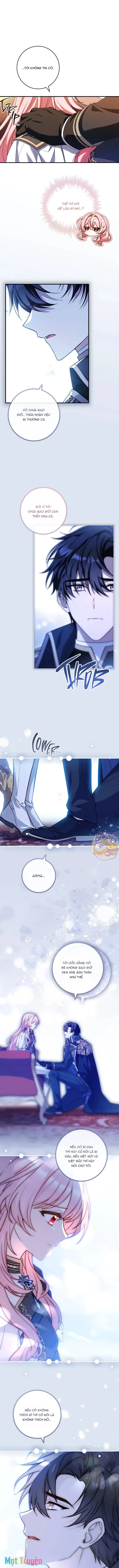 Tôi Đã Tắt Chế Độ Đau Đớn Rồi? Chapter 29 - 16