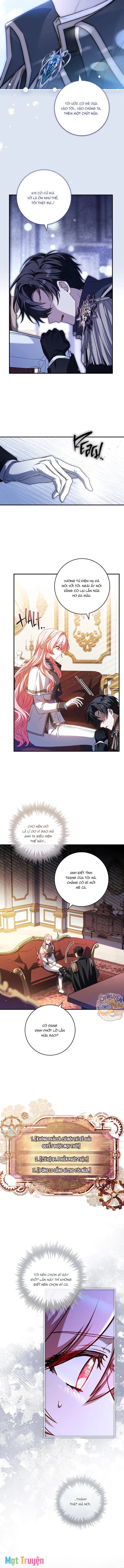 Tôi Đã Tắt Chế Độ Đau Đớn Rồi? Chapter 29 - 17