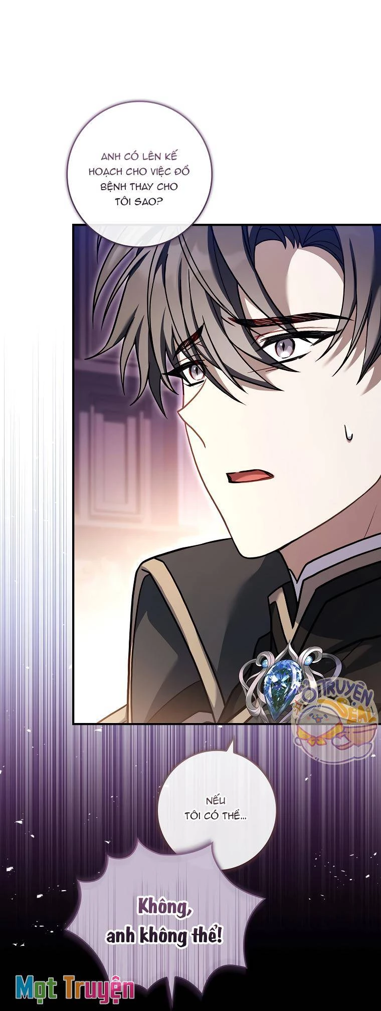 Tôi Đã Tắt Chế Độ Đau Đớn Rồi? Chapter 29 - 19