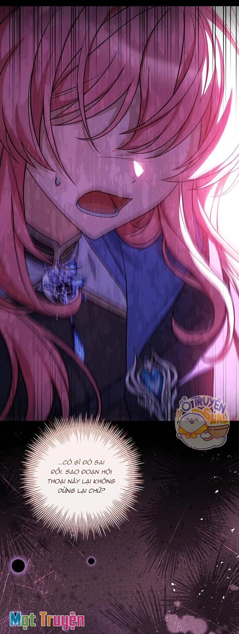 Tôi Đã Tắt Chế Độ Đau Đớn Rồi? Chapter 29 - 20