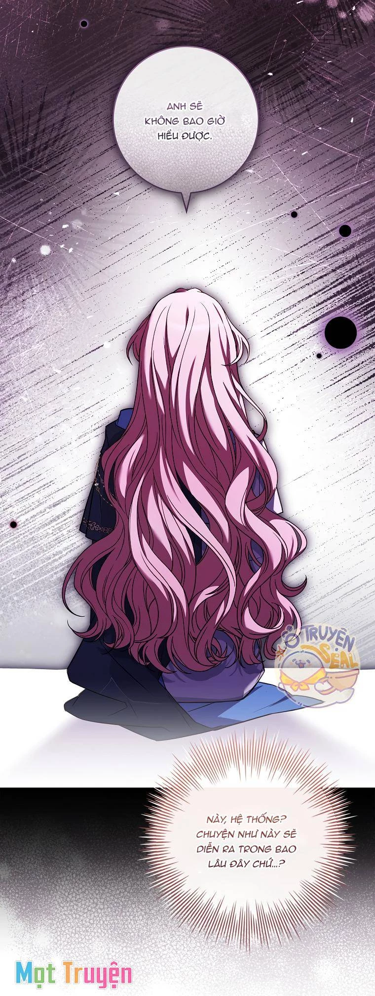 Tôi Đã Tắt Chế Độ Đau Đớn Rồi? Chapter 29 - 21