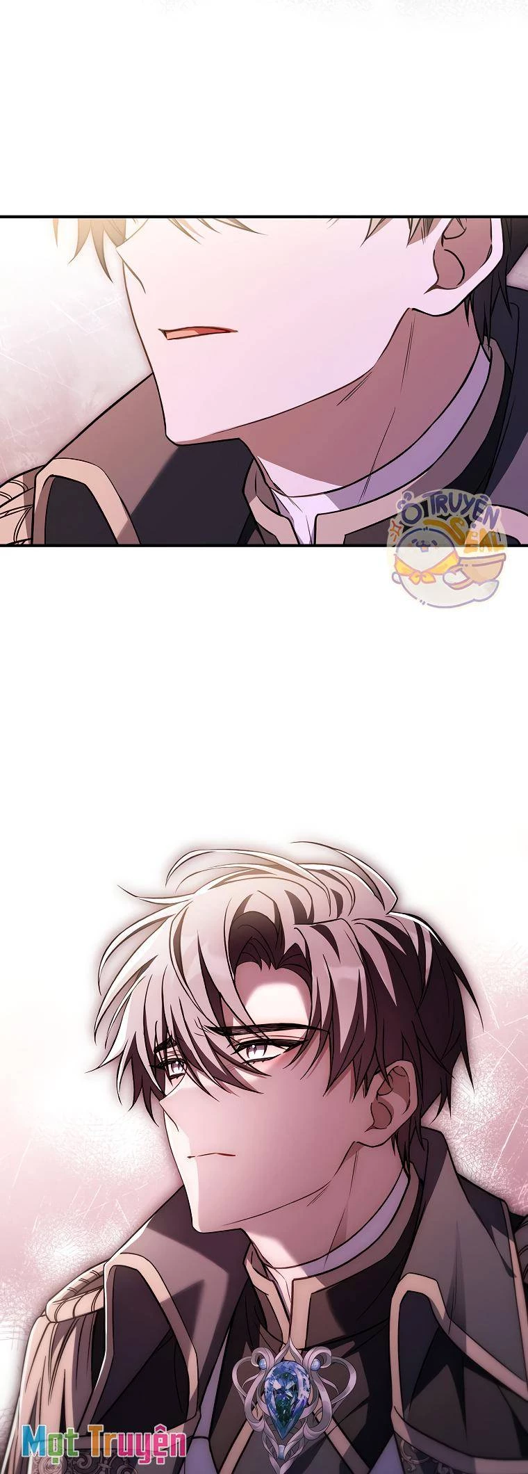 Tôi Đã Tắt Chế Độ Đau Đớn Rồi? Chapter 29 - 22