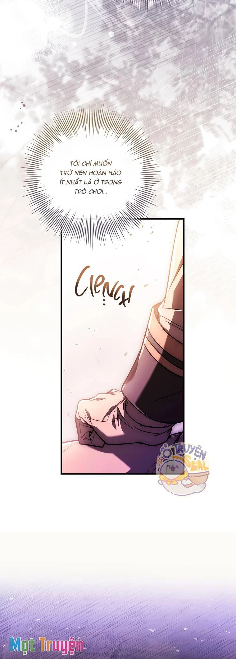 Tôi Đã Tắt Chế Độ Đau Đớn Rồi? Chapter 29 - 24