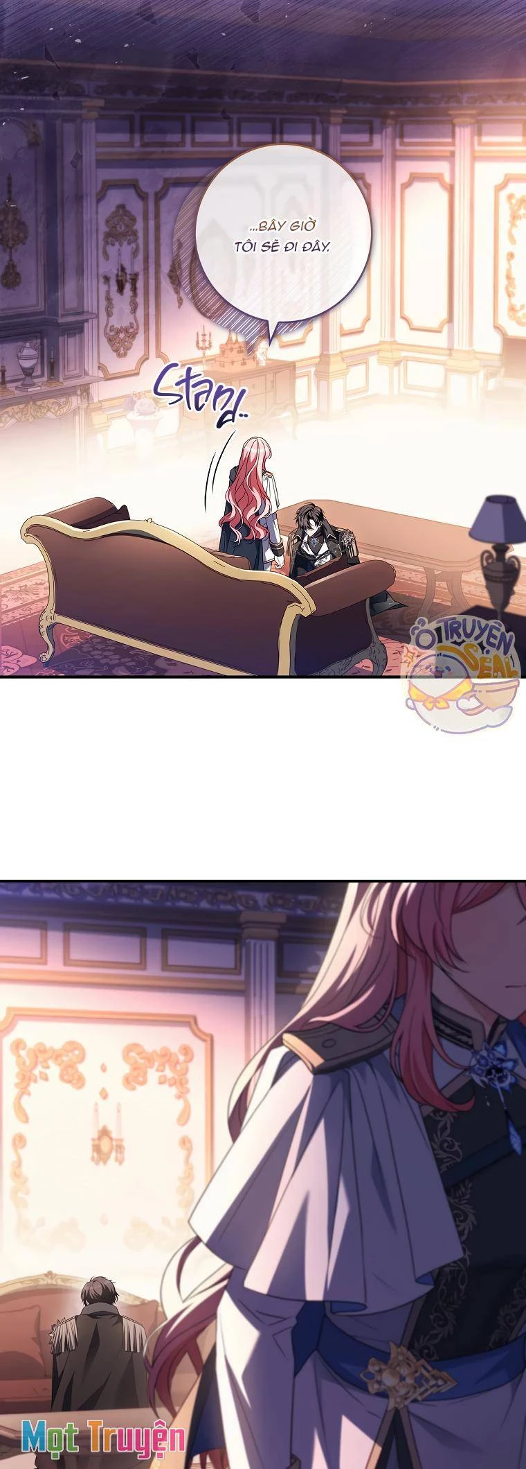 Tôi Đã Tắt Chế Độ Đau Đớn Rồi? Chapter 29 - 25