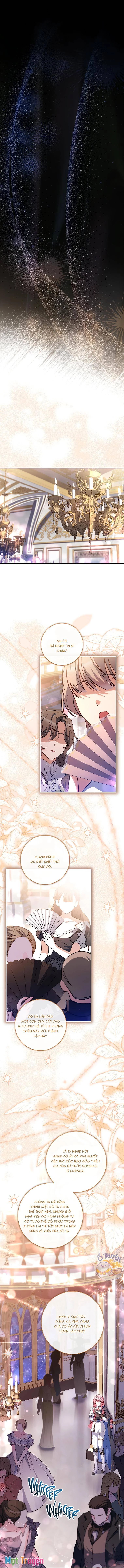 Tôi Đã Tắt Chế Độ Đau Đớn Rồi? Chapter 29 - 27