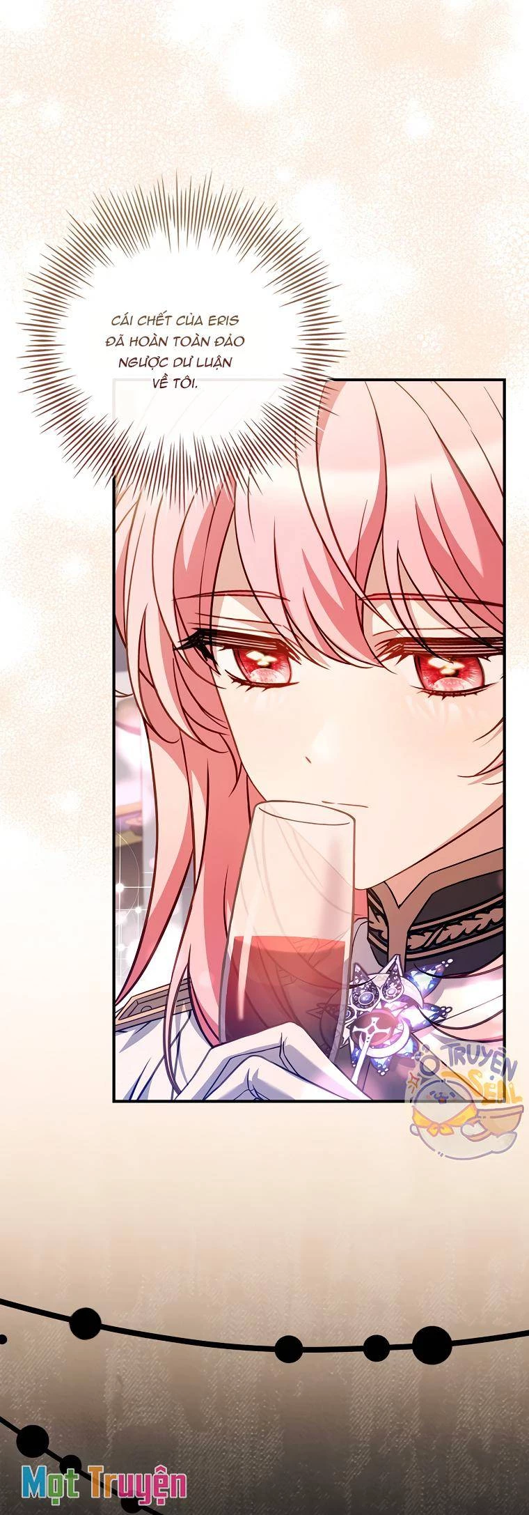 Tôi Đã Tắt Chế Độ Đau Đớn Rồi? Chapter 29 - 28