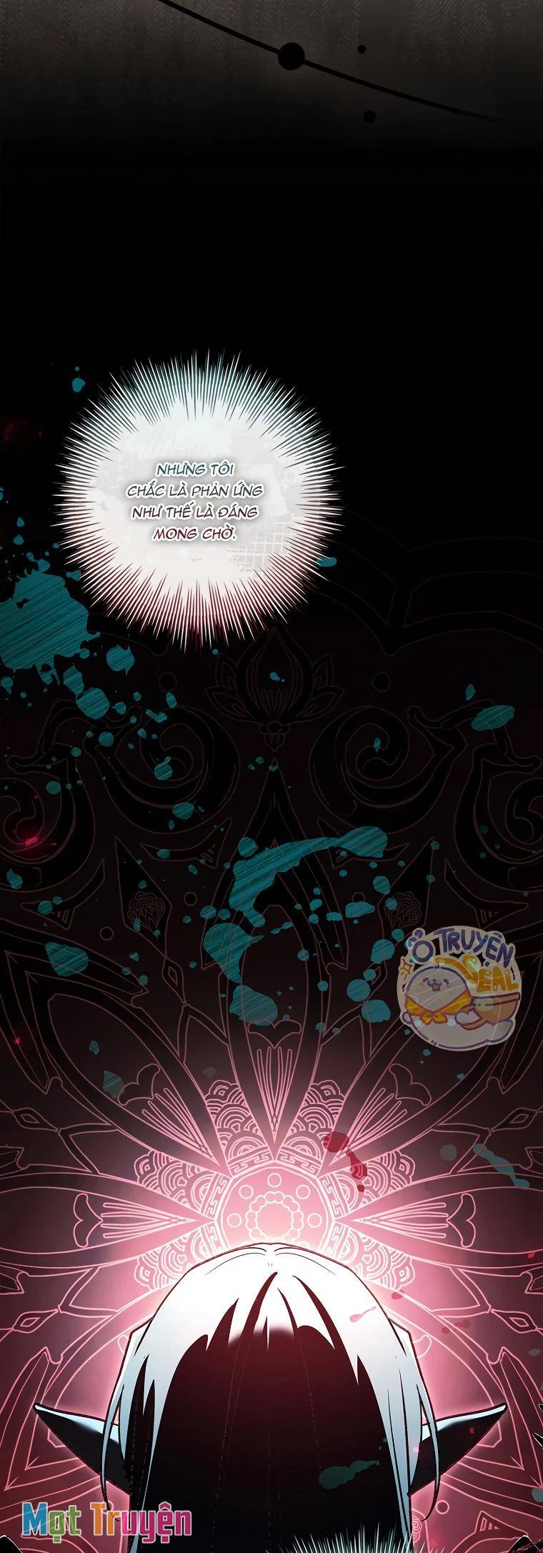 Tôi Đã Tắt Chế Độ Đau Đớn Rồi? Chapter 29 - 29