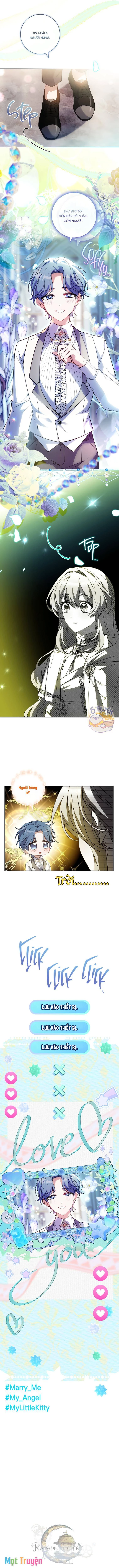 Tôi Đã Tắt Chế Độ Đau Đớn Rồi? Chapter 29 - 34