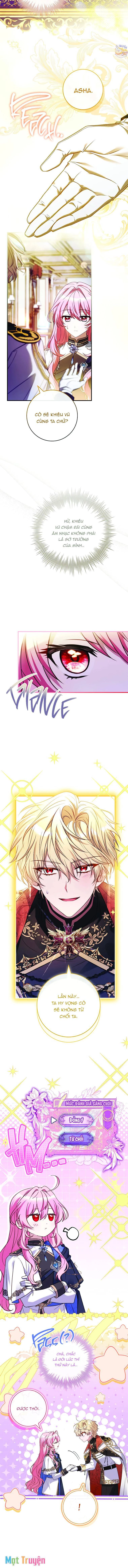 Tôi Đã Tắt Chế Độ Đau Đớn Rồi? Chapter 30 - 3