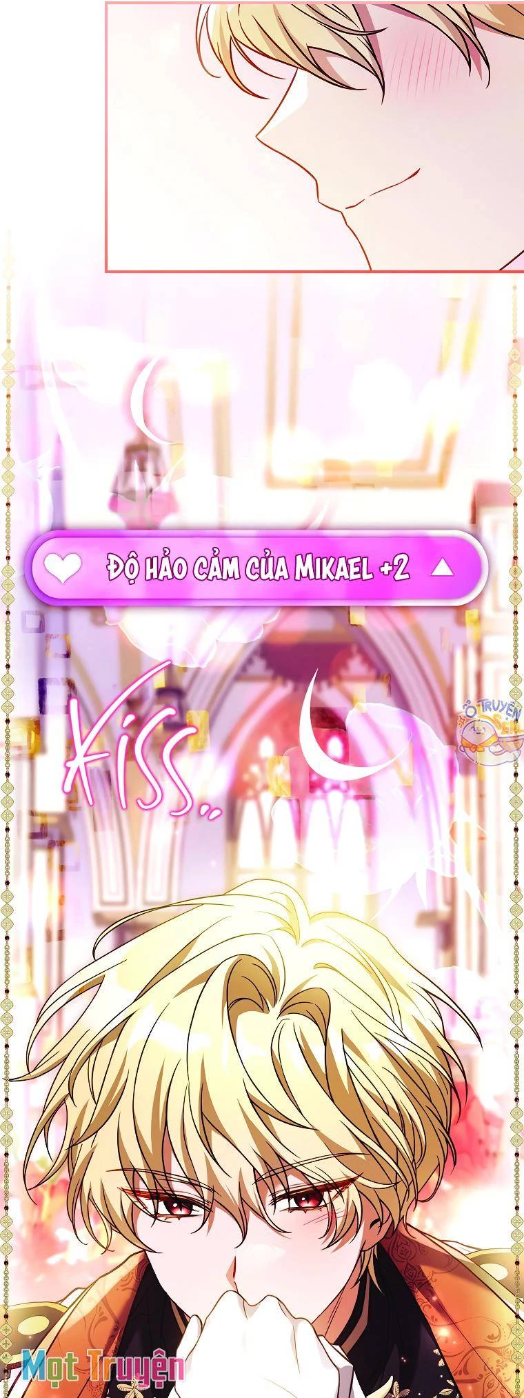 Tôi Đã Tắt Chế Độ Đau Đớn Rồi? Chapter 30 - 4