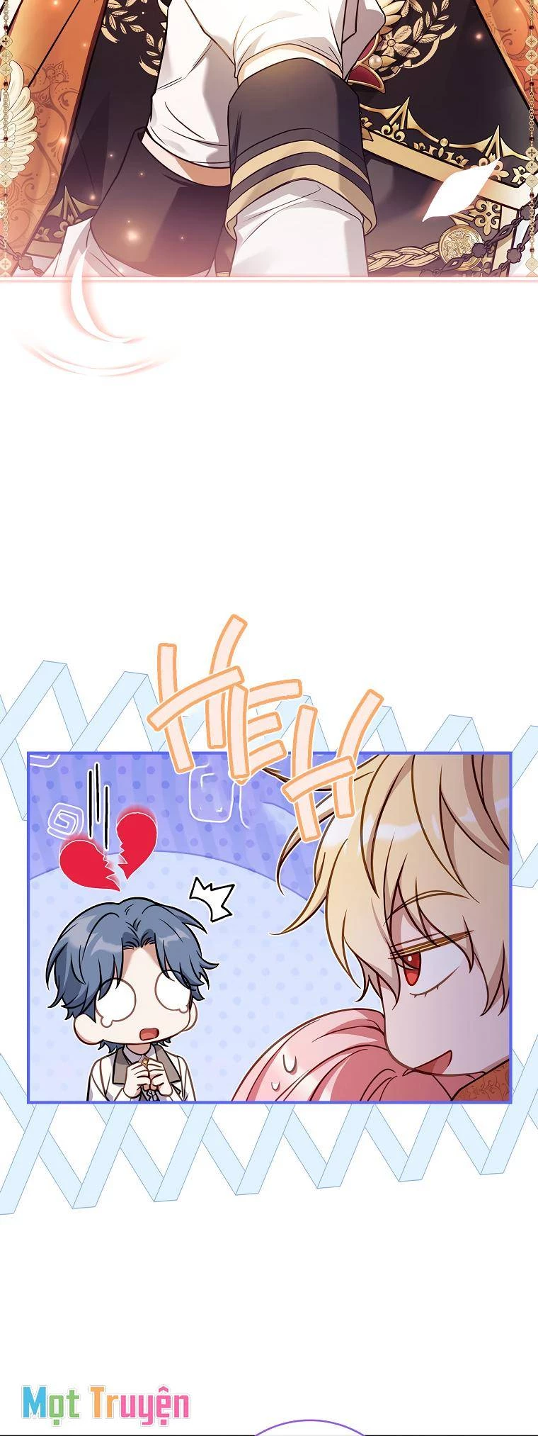 Tôi Đã Tắt Chế Độ Đau Đớn Rồi? Chapter 30 - 5