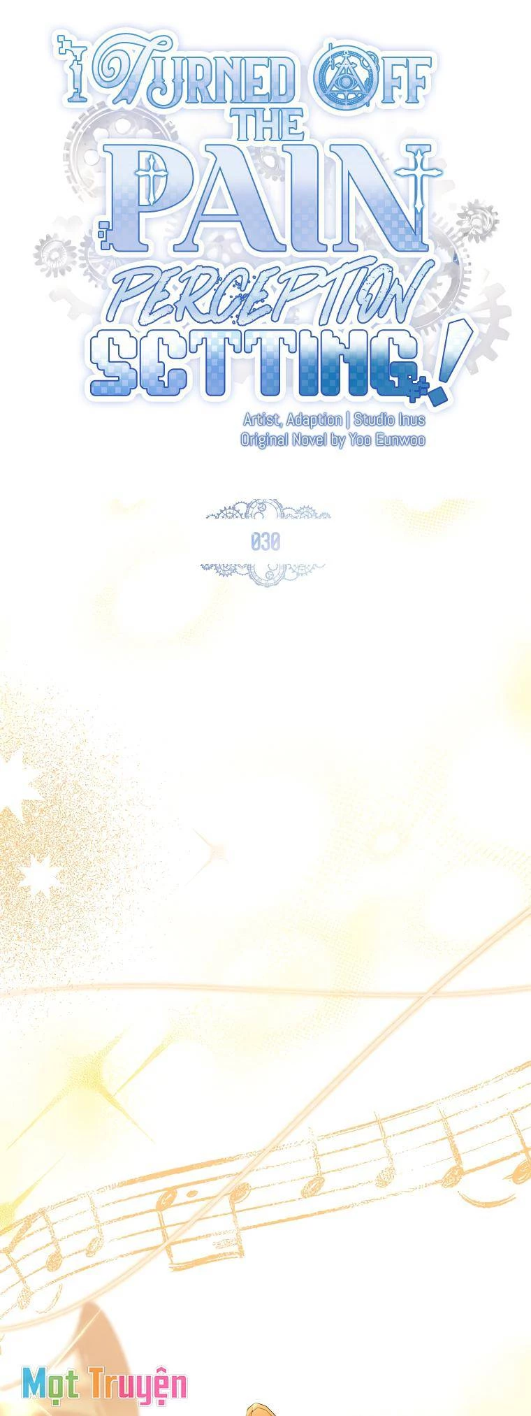 Tôi Đã Tắt Chế Độ Đau Đớn Rồi? Chapter 30 - 7